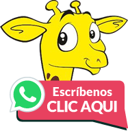 Escríbenos CLIC AQUÍ